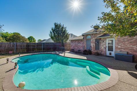 1717 Cedar Tree Drive Fort Worth TX 76131