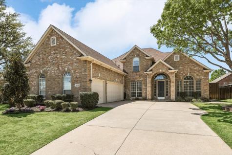 6005 Rock Ridge Drive Flower Mound TX 75028