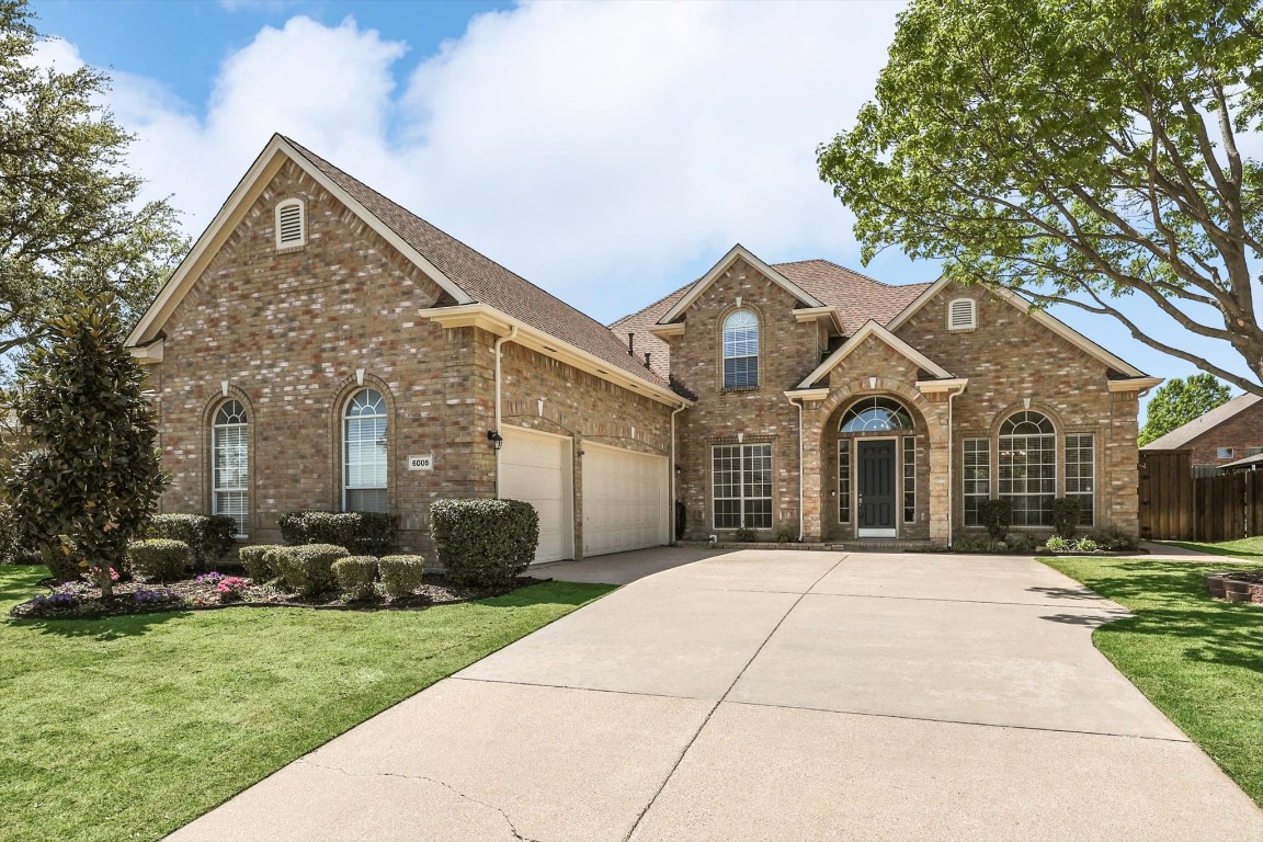 6005 Rock Ridge Drive Flower Mound TX 75028