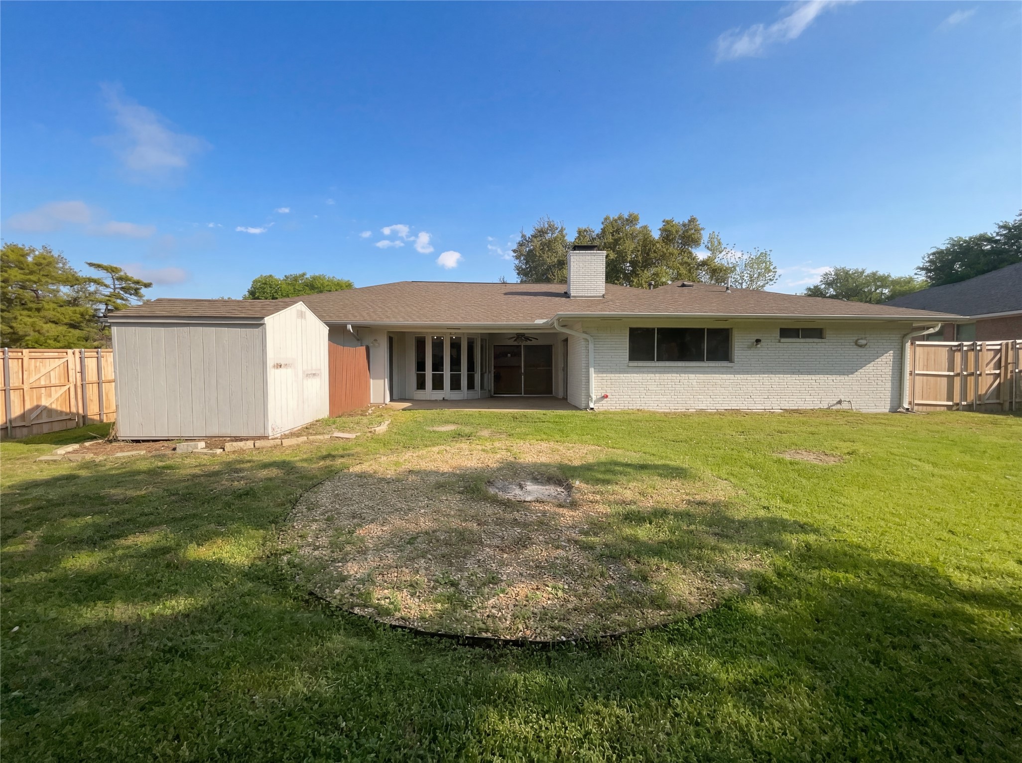 2800 N Surrey Drive Carrollton TX 75006