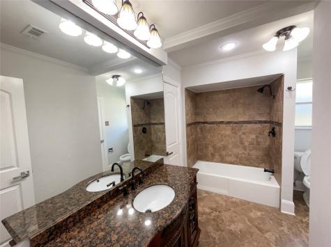 2800 N Surrey Drive Carrollton TX 75006