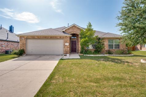 3003 Baybreeze Drive Little Elm TX 75068