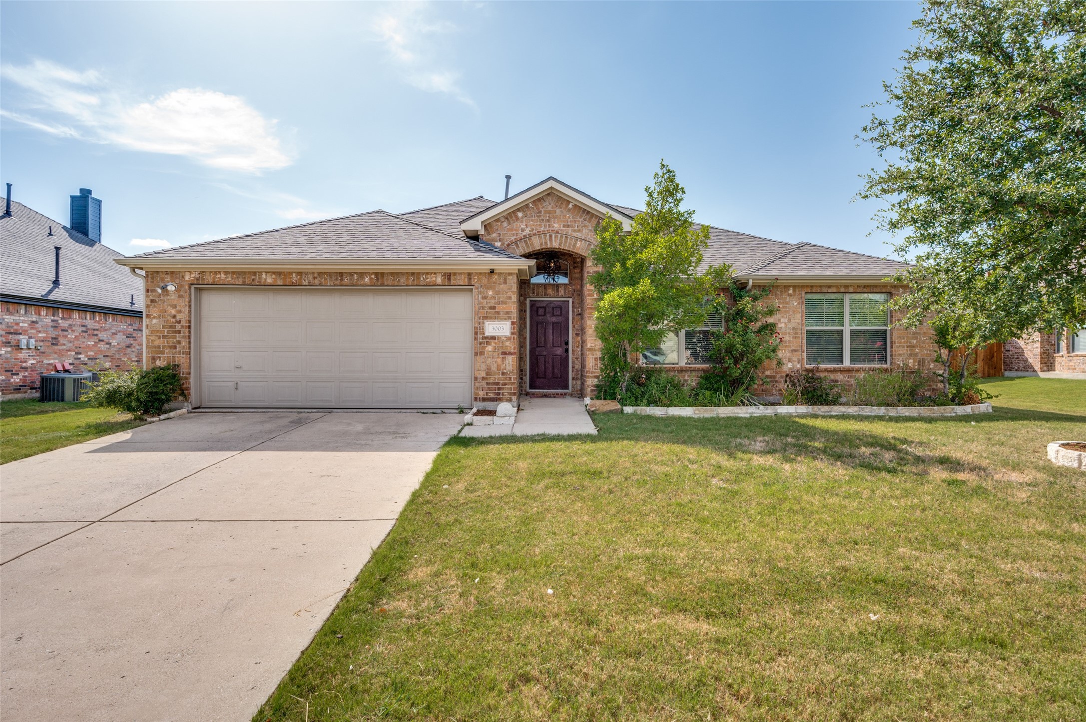 3003 Baybreeze Drive Little Elm TX 75068