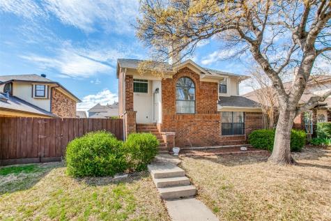 1116 Alameda Drive Carrollton TX 75007