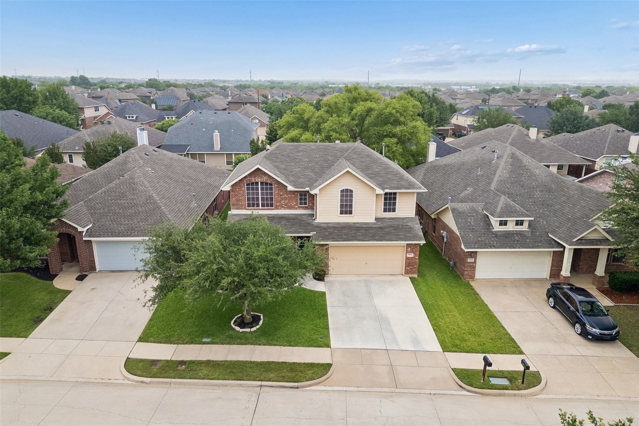 5121 Pinellas Avenue Fort Worth TX 76244