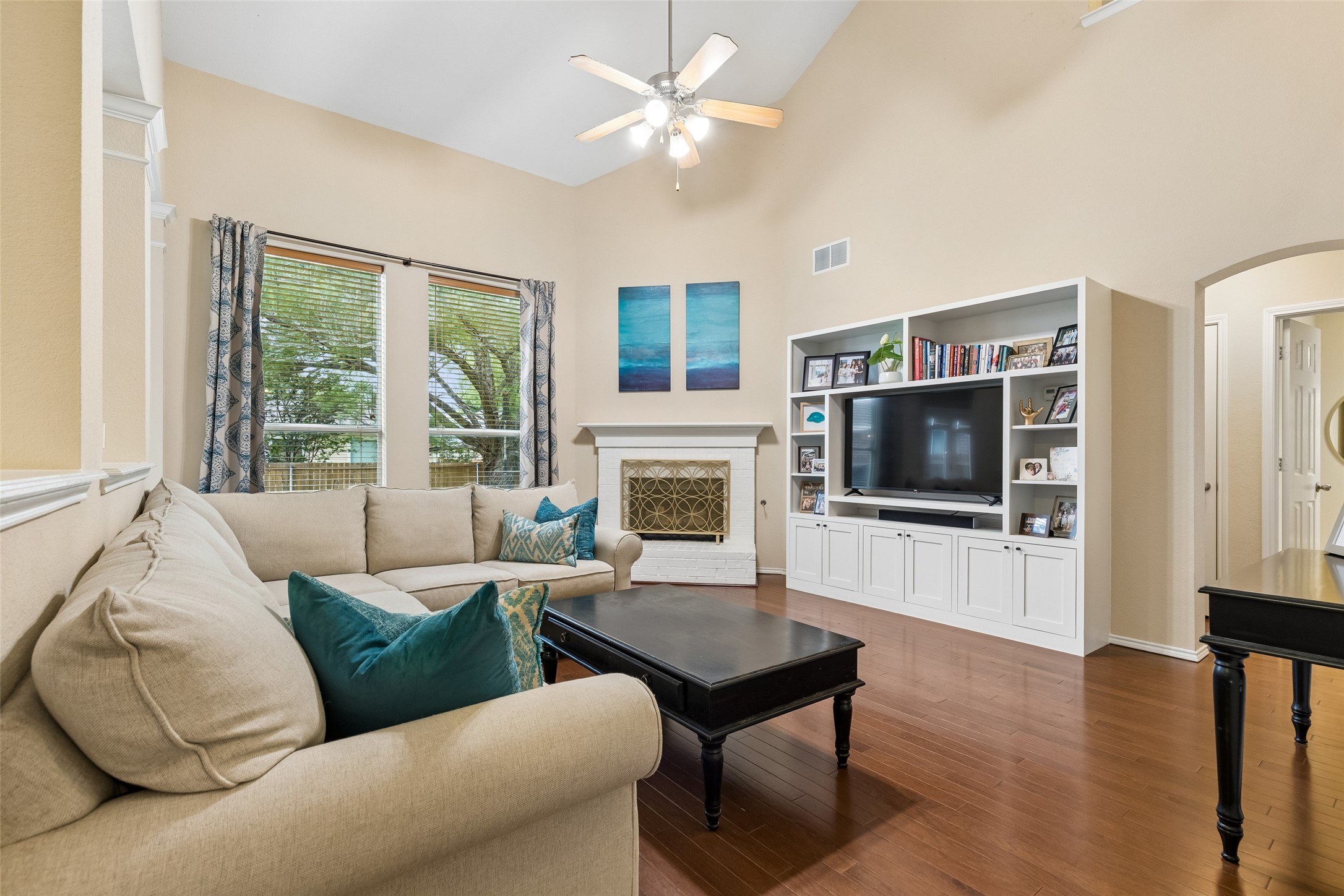 5121 Pinellas Avenue Fort Worth TX 76244