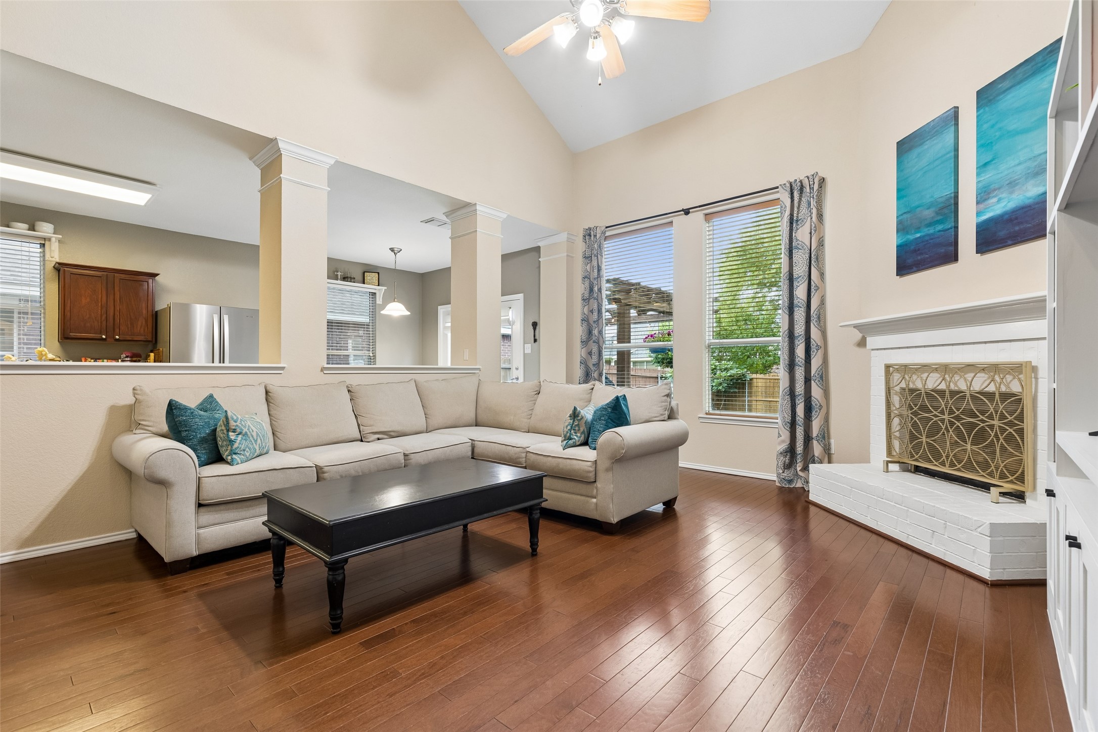 5121 Pinellas Avenue Fort Worth TX 76244