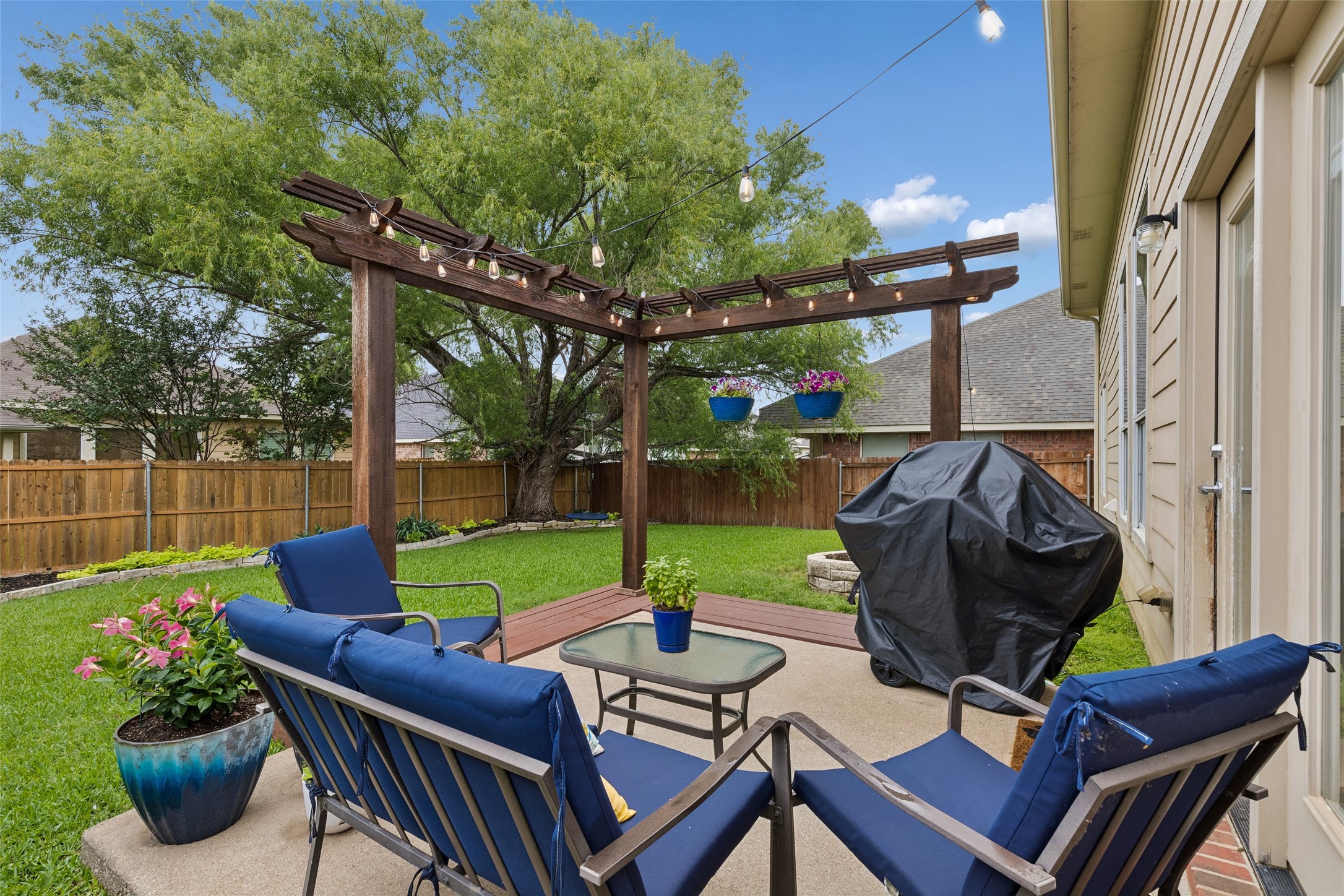 5121 Pinellas Avenue Fort Worth TX 76244