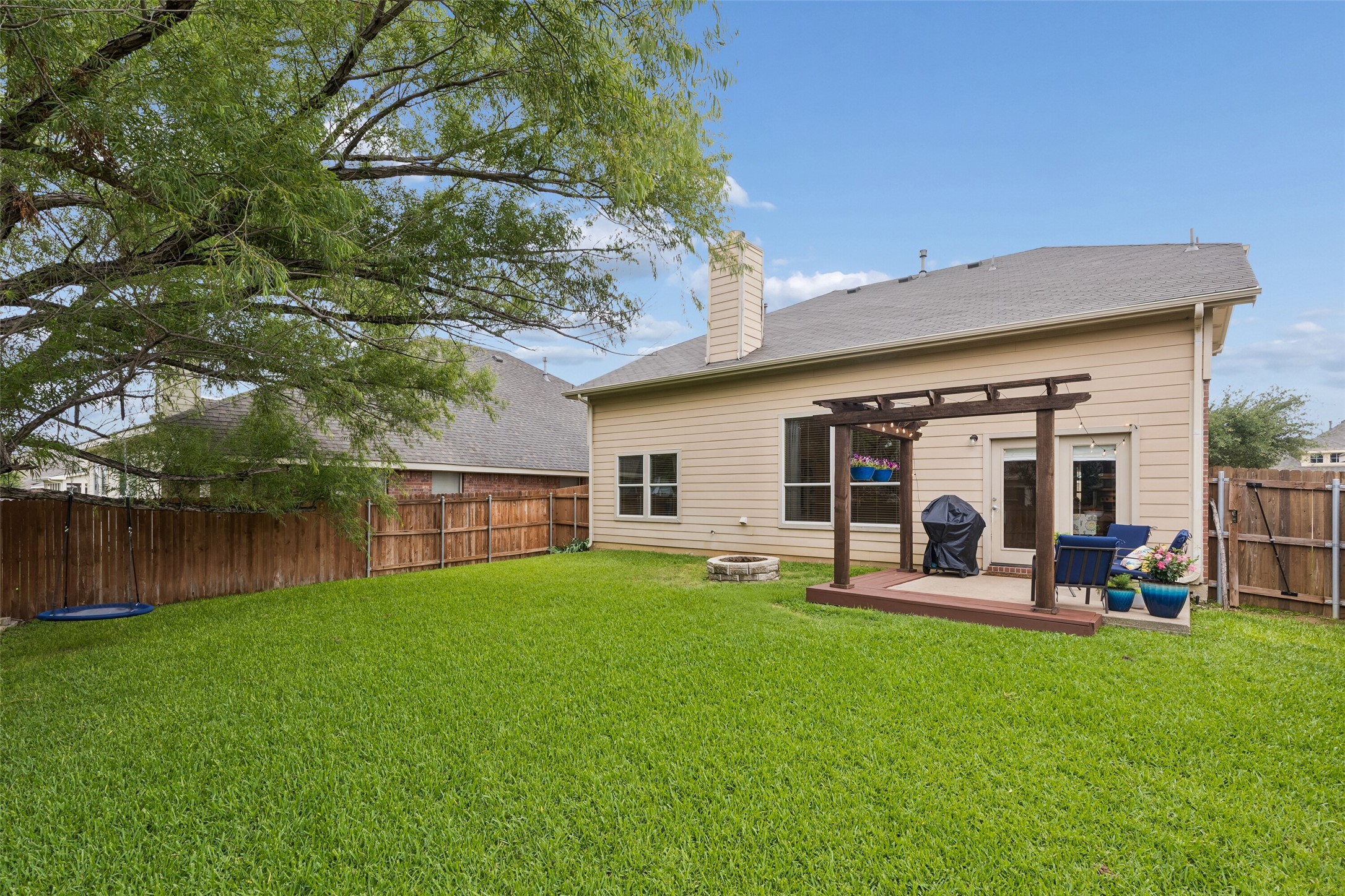 5121 Pinellas Avenue Fort Worth TX 76244
