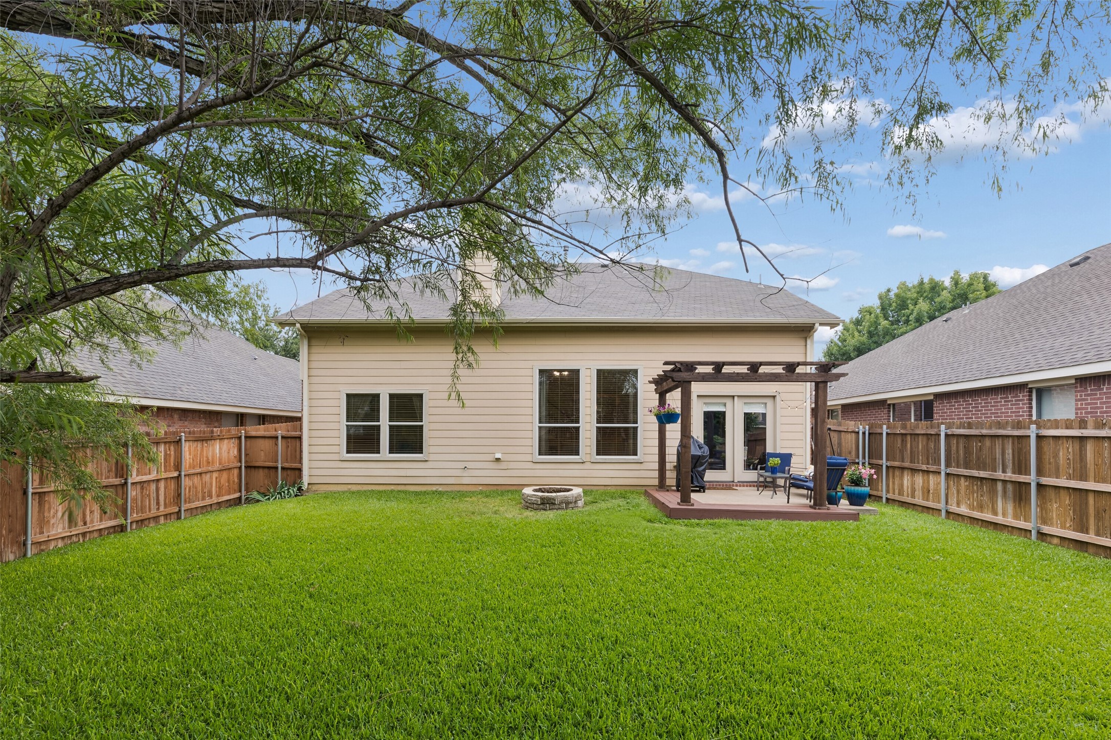 5121 Pinellas Avenue Fort Worth TX 76244