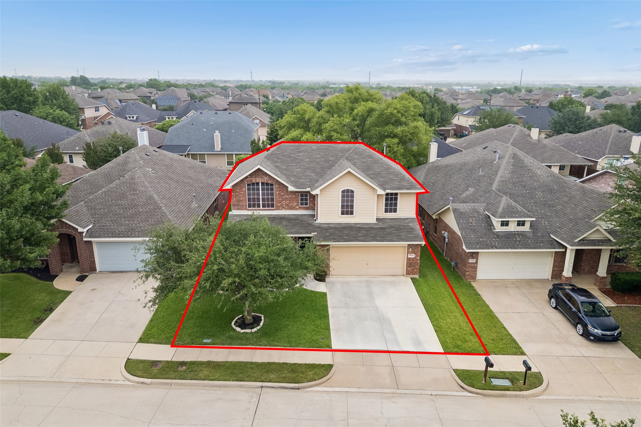 5121 Pinellas Avenue Fort Worth TX 76244
