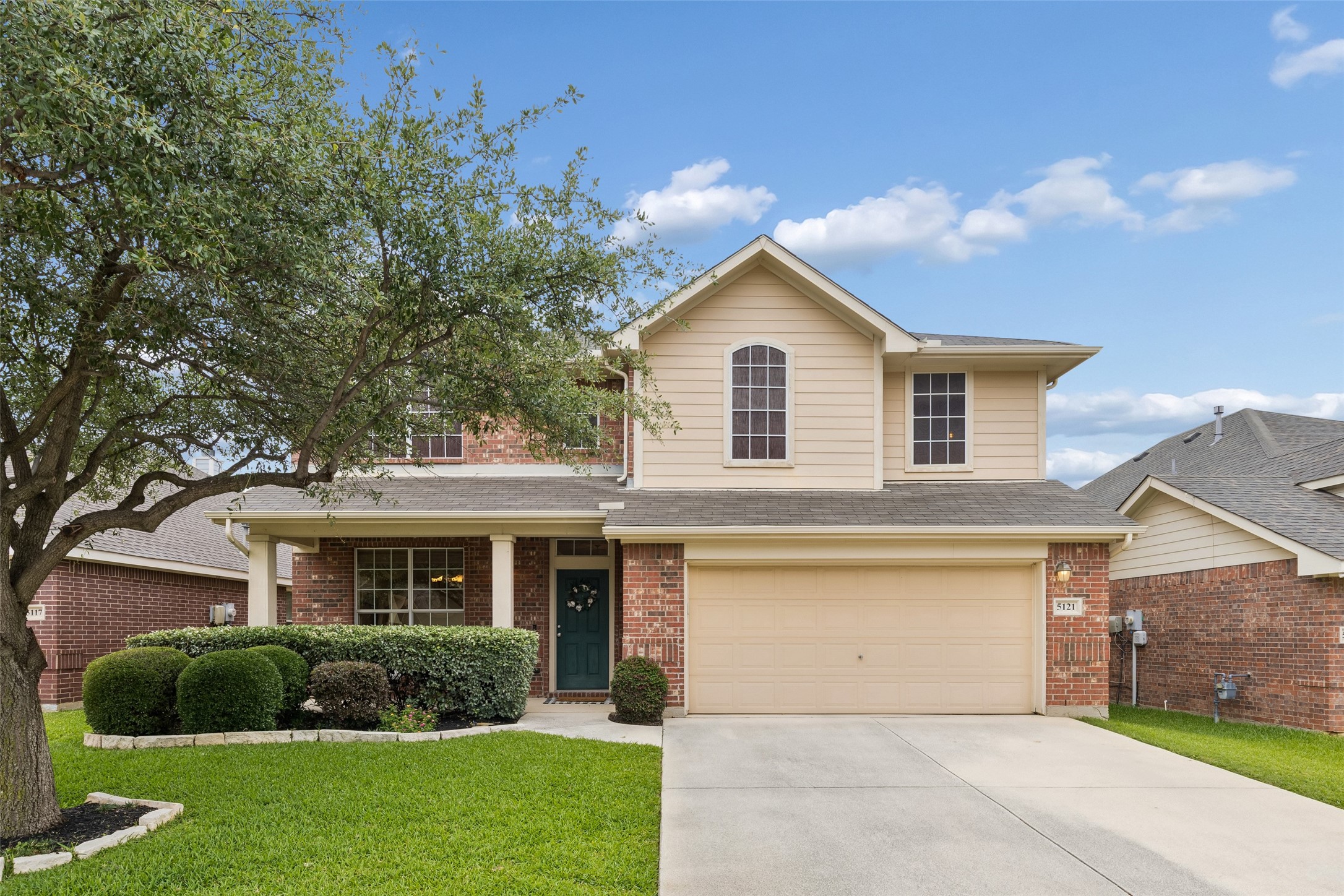 5121 Pinellas Avenue Fort Worth TX 76244