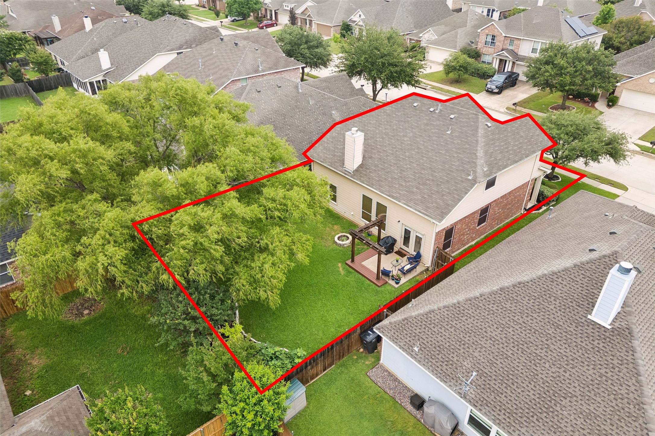 5121 Pinellas Avenue Fort Worth TX 76244