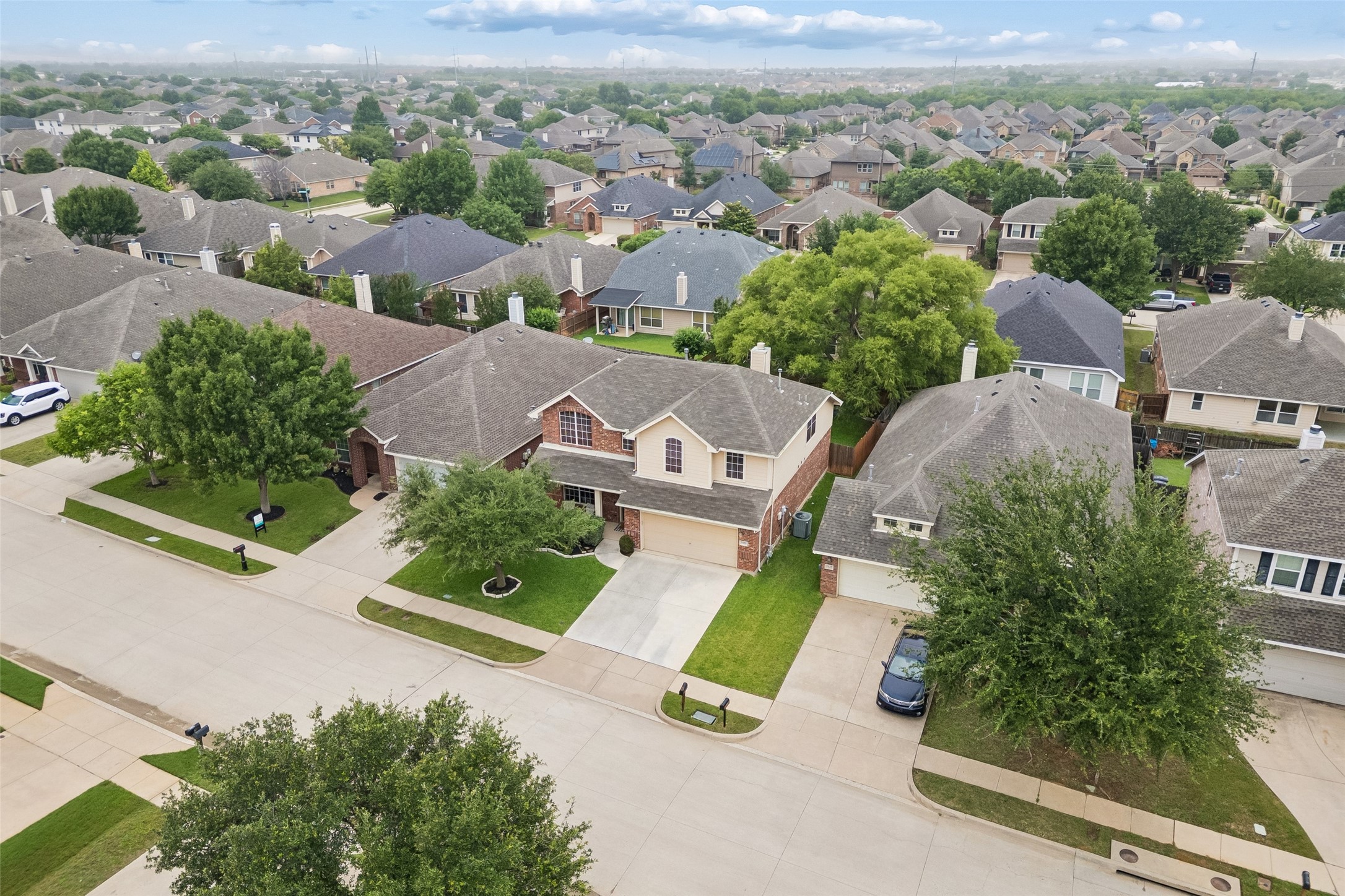 5121 Pinellas Avenue Fort Worth TX 76244