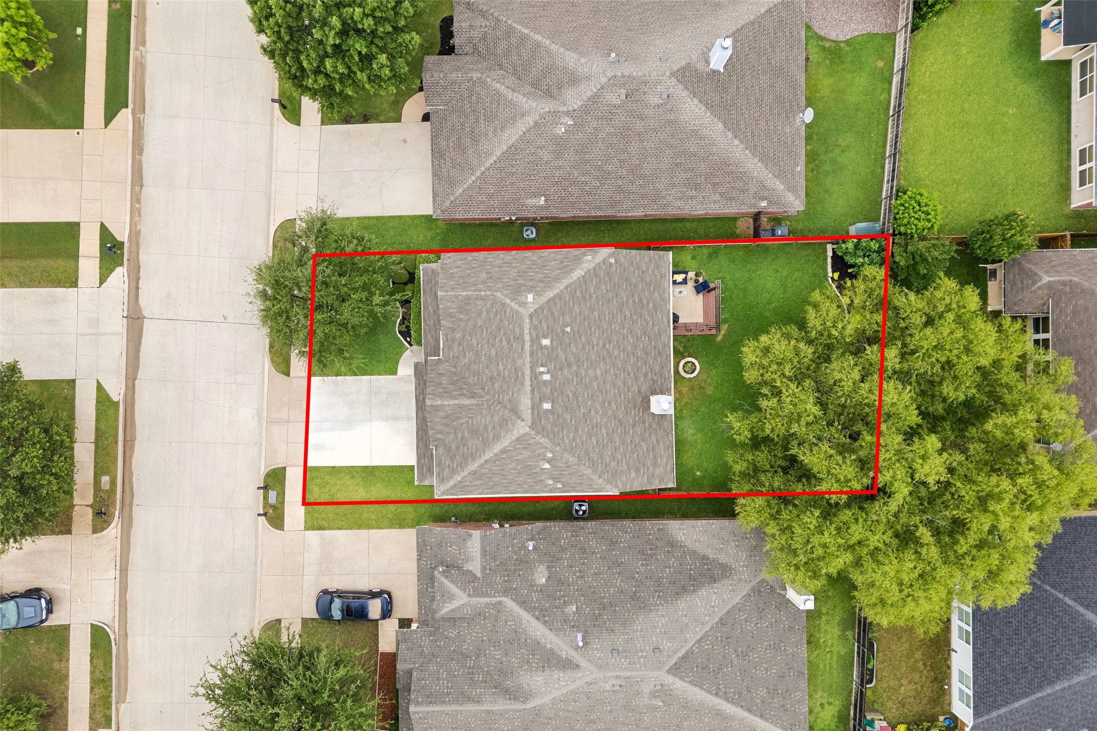 5121 Pinellas Avenue Fort Worth TX 76244