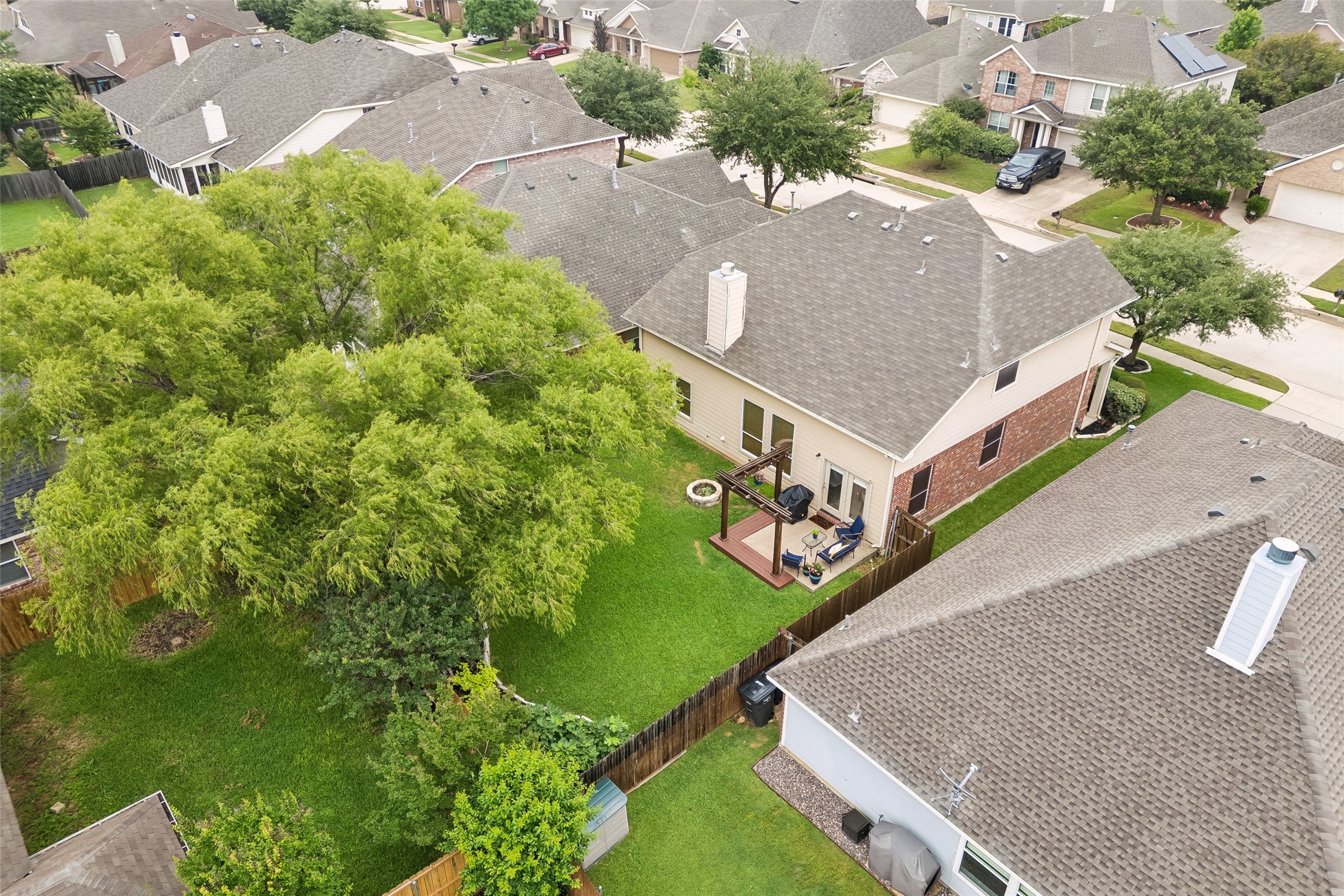 5121 Pinellas Avenue Fort Worth TX 76244