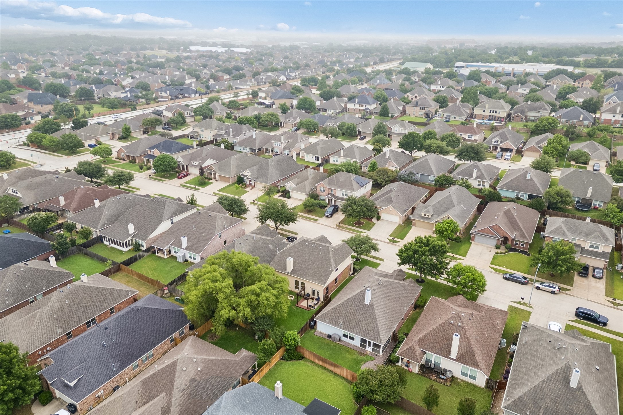 5121 Pinellas Avenue Fort Worth TX 76244