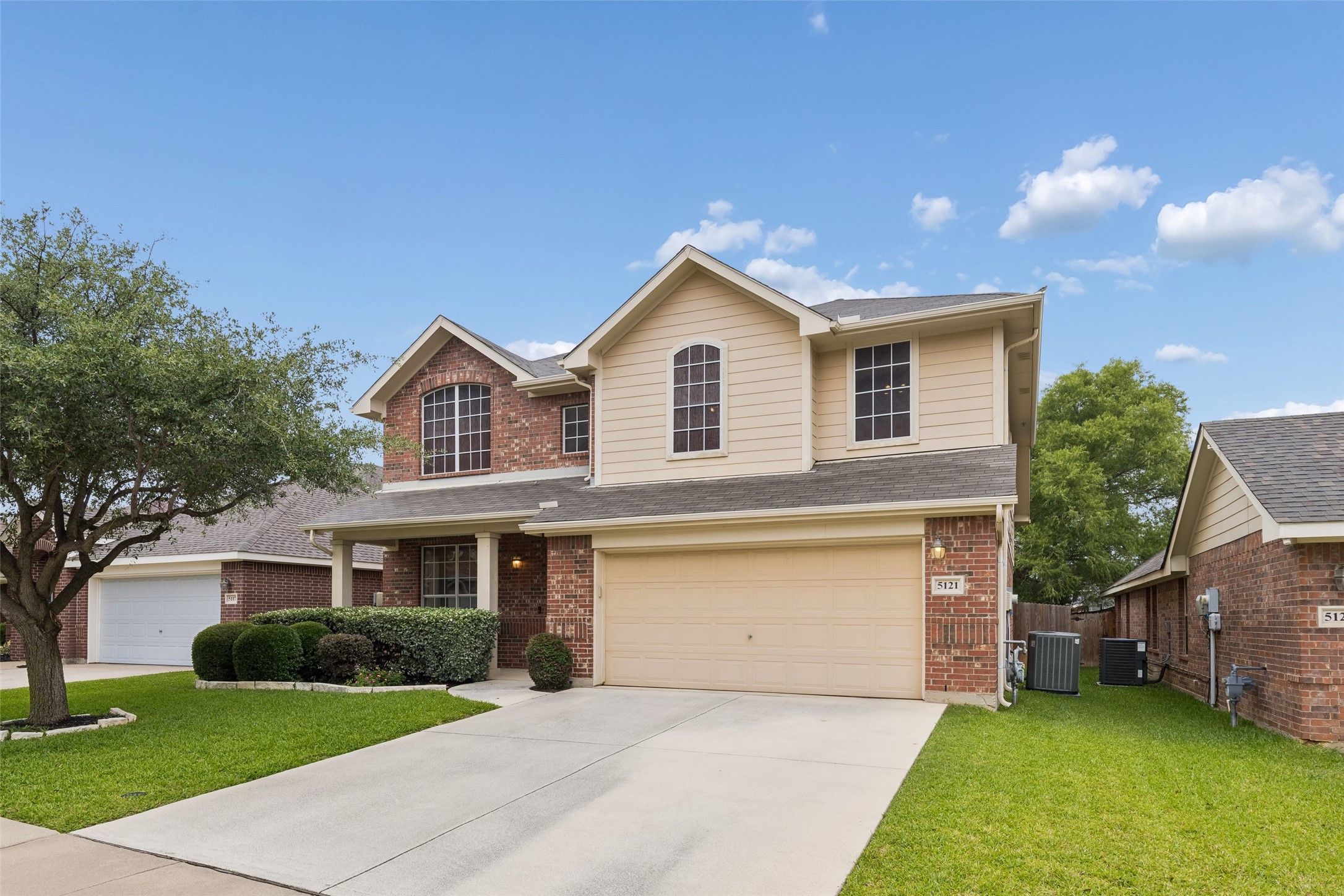 5121 Pinellas Avenue Fort Worth TX 76244