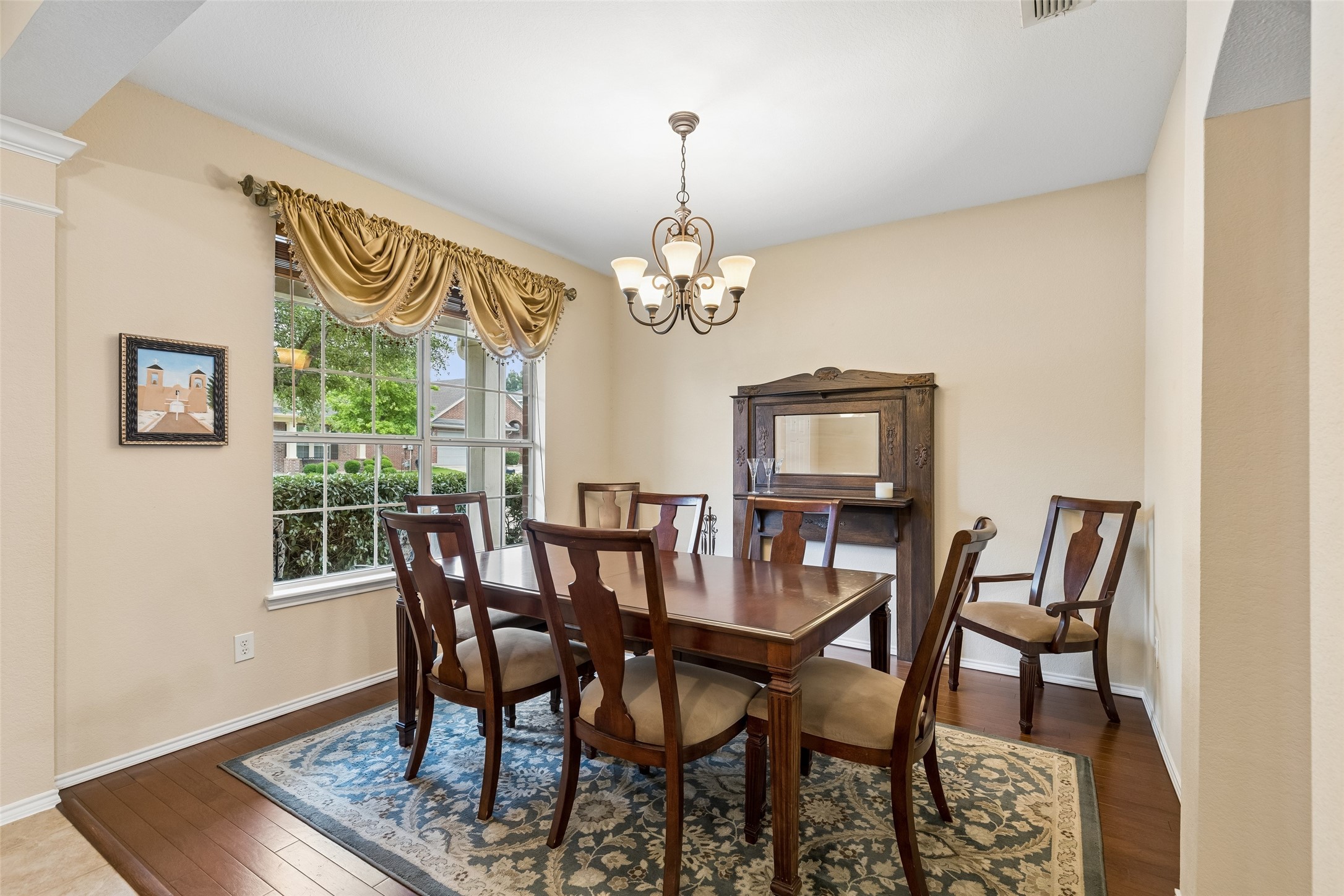 5121 Pinellas Avenue Fort Worth TX 76244
