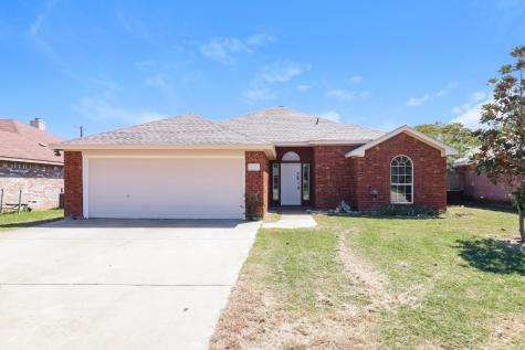 403 Odell Street Cleburne TX 76033