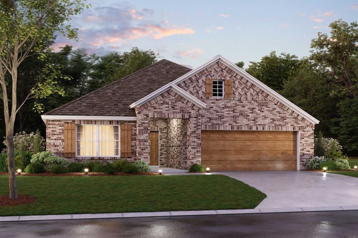 513 Claremont Drive Justin TX 76247