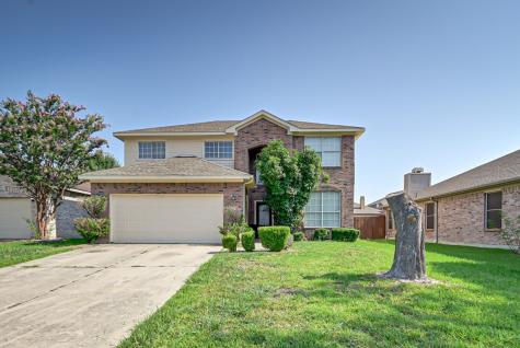 2756 Scarborough Drive Grand Prairie TX 75052