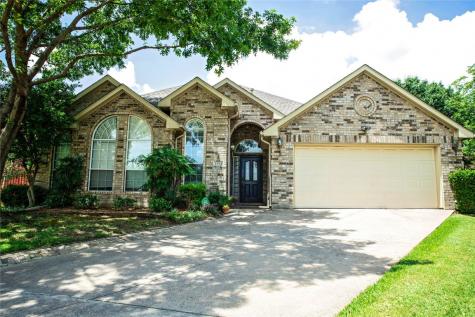 1914 Pavia Court Arlington TX 76006