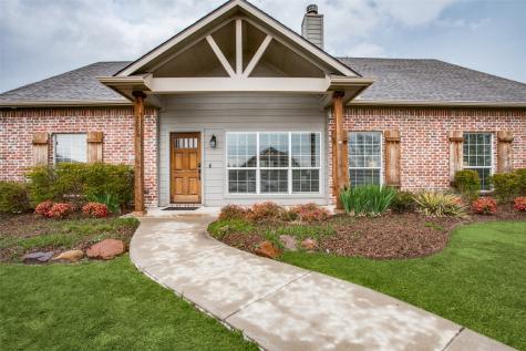7505 Delta Drive Rowlett TX 75088