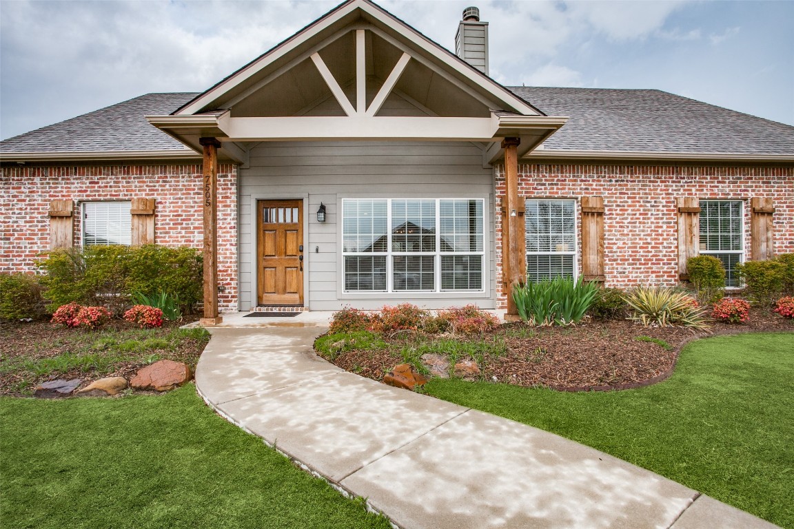 7505 Delta Drive Rowlett TX 75088
