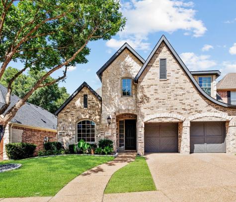 2045 Mason Drive Frisco TX 75034