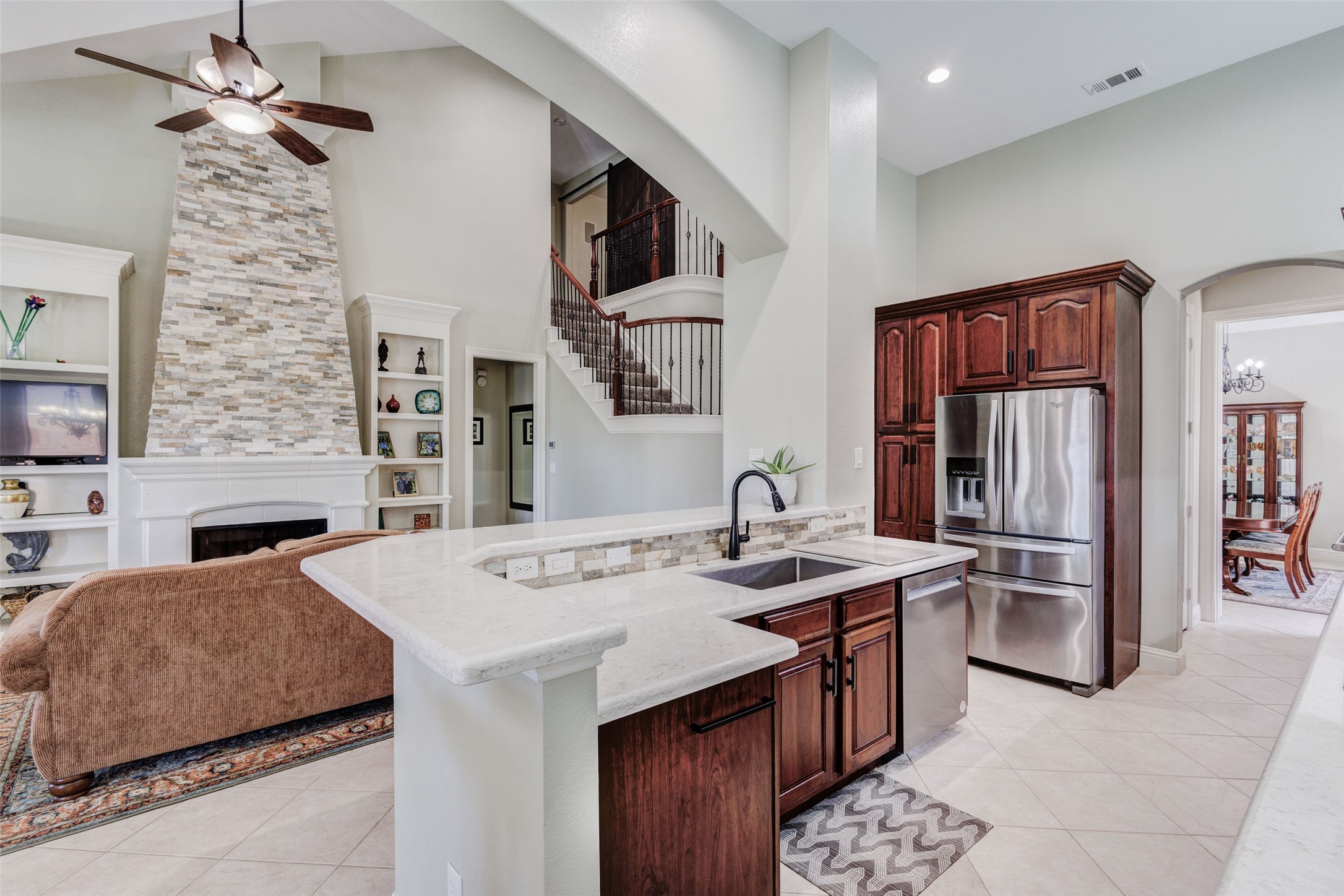 2045 Mason Drive Frisco TX 75034