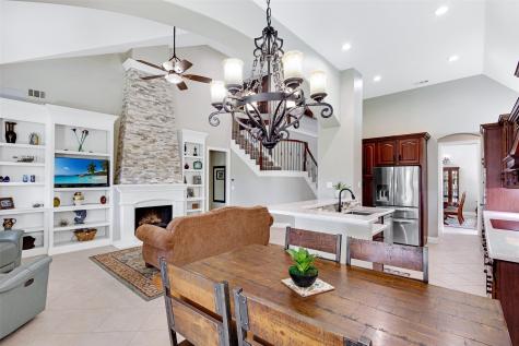 2045 Mason Drive Frisco TX 75034