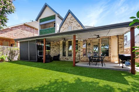 2045 Mason Drive Frisco TX 75034