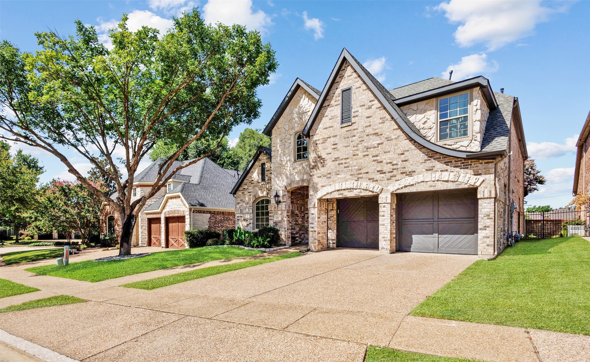 2045 Mason Drive Frisco TX 75034