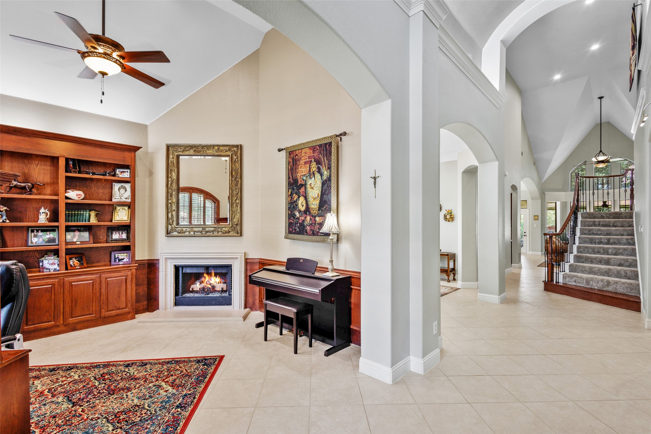 2045 Mason Drive Frisco TX 75034