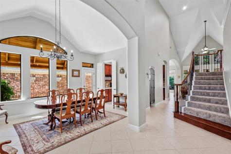 2045 Mason Drive Frisco TX 75034