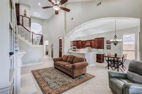 2045 Mason Drive Frisco TX 75034
