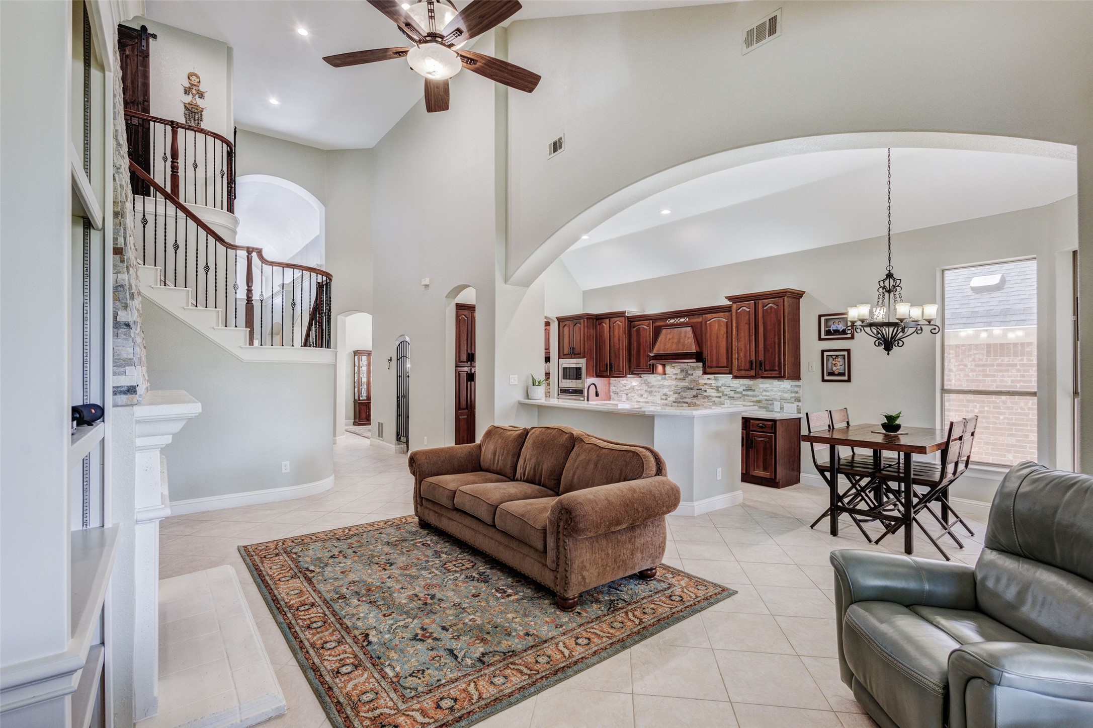 2045 Mason Drive Frisco TX 75034