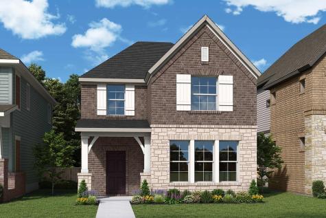 9809 Flourishing Way Mesquite TX 75126