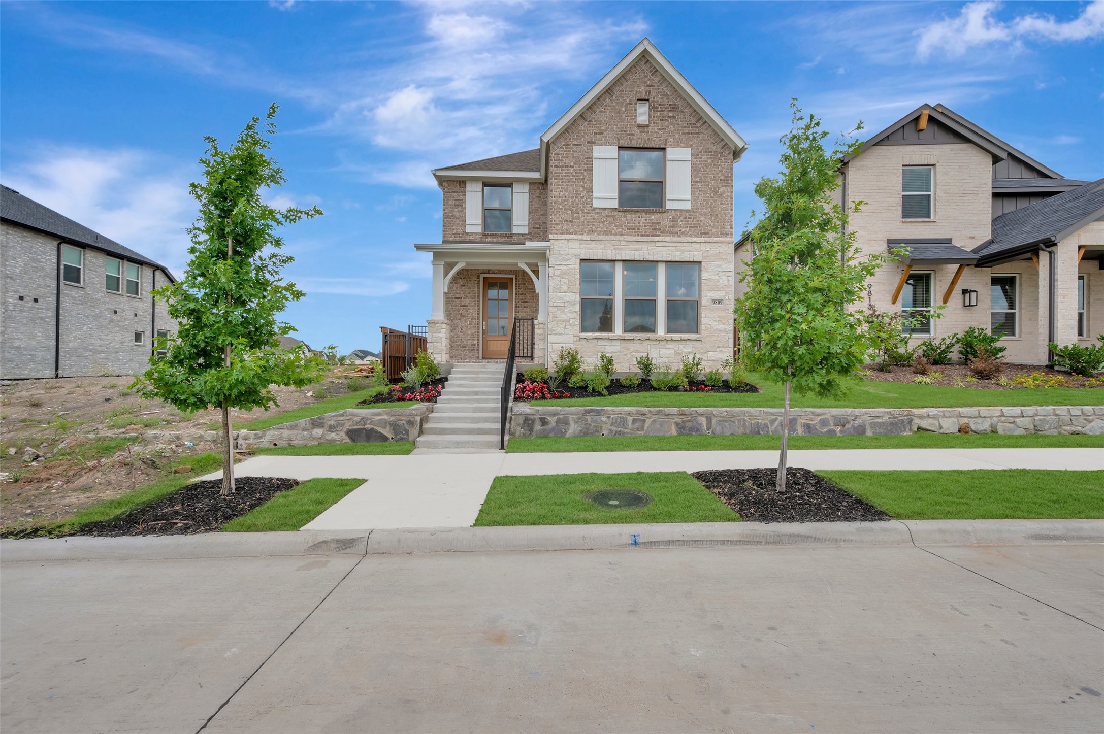 9809 Flourishing Way Mesquite TX 75126