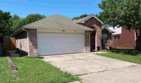 5923 Wisdom Creek Drive Dallas TX 75249