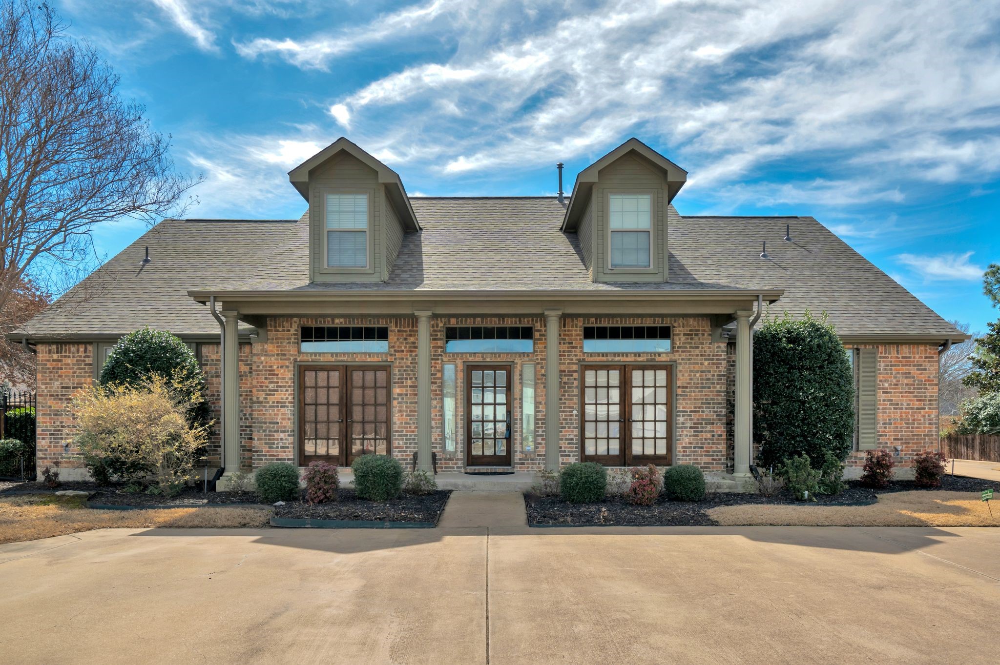 219 Cheek Sparger Road Colleyville TX 76034