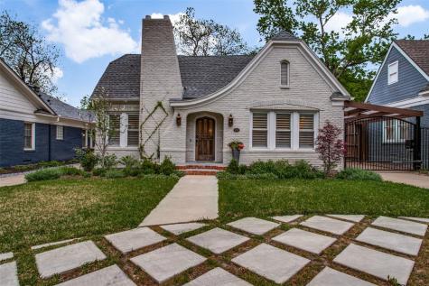 5743 Morningside Avenue Dallas TX 75206
