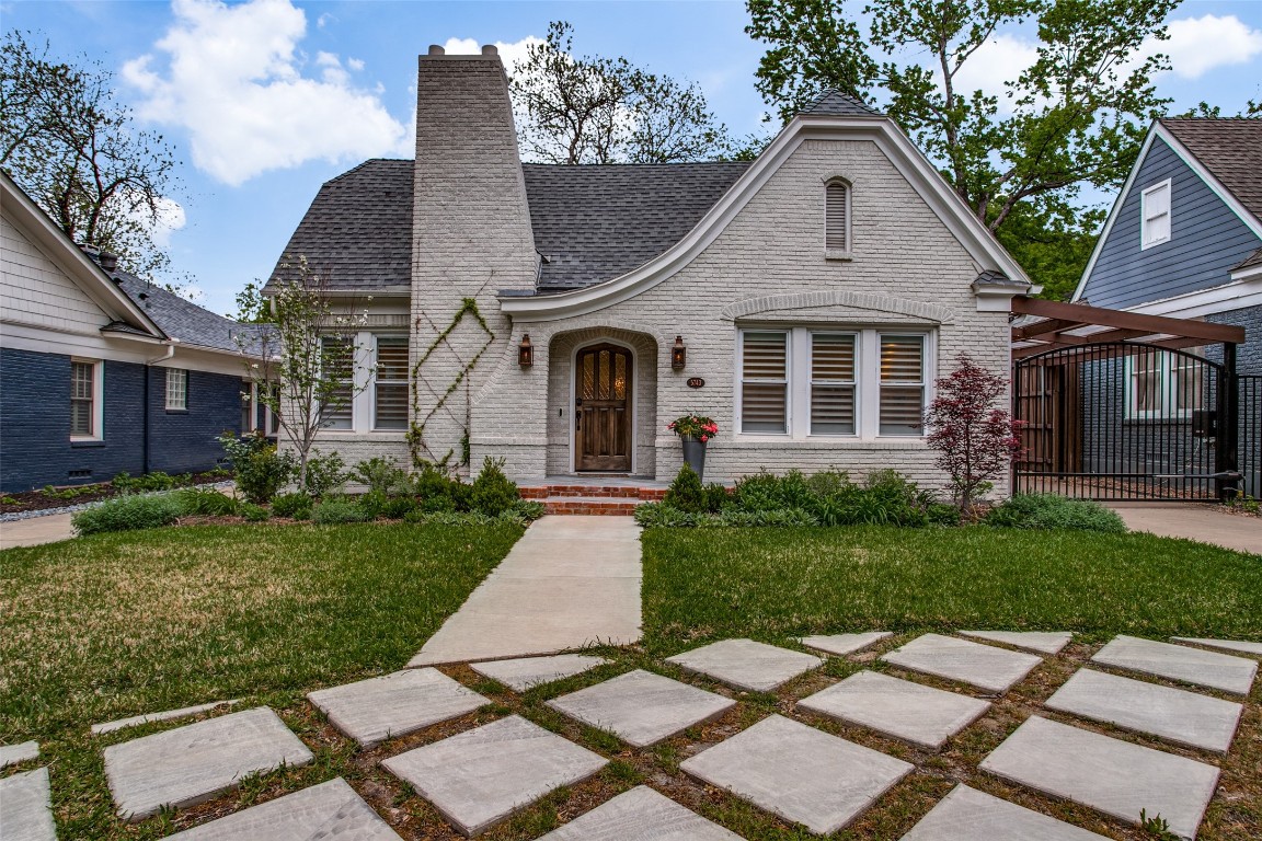 5743 Morningside Avenue Dallas TX 75206