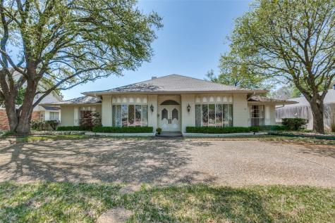 6336 Glennox Lane Dallas TX 75214