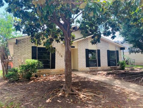 7216 Lost Canyon Drive Dallas TX 75249