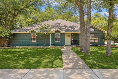 1927 Buffalo Bend Drive Lewisville TX 75067