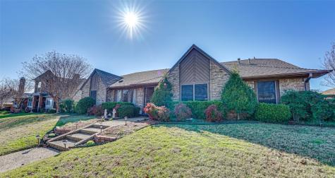 2821 Colleen Drive Garland TX 75043