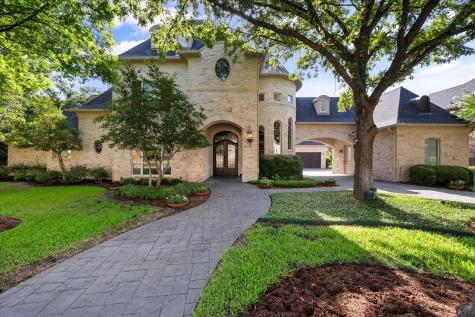 7203 Riverbrook Court Arlington TX 76001