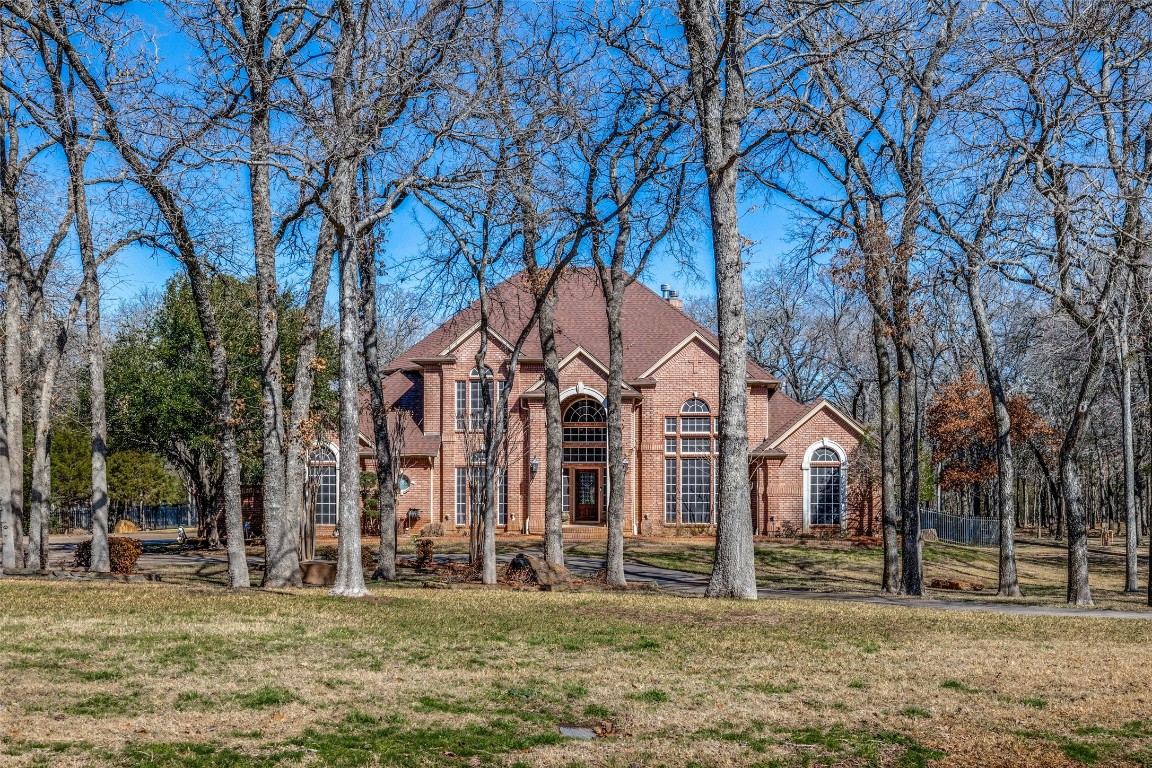 2208 Cains Lane Mansfield TX 76063